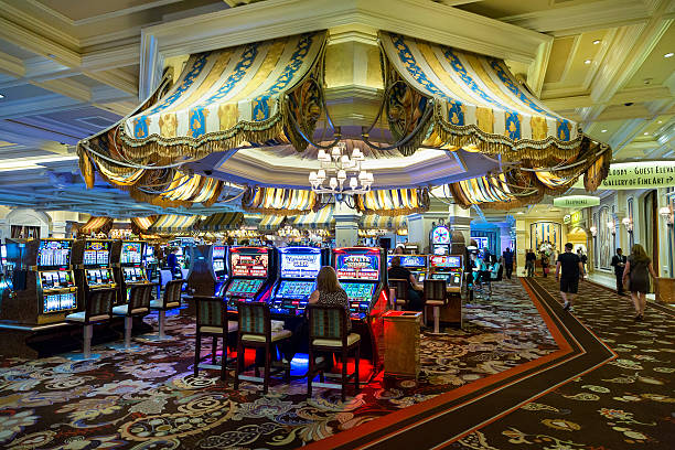 agen126 live casino dealer studio setup