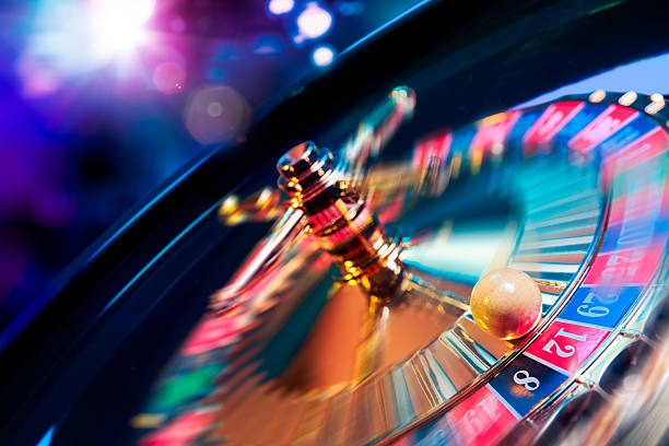 Live baccarat table on agen126 showing dealer, cards, and betting interface